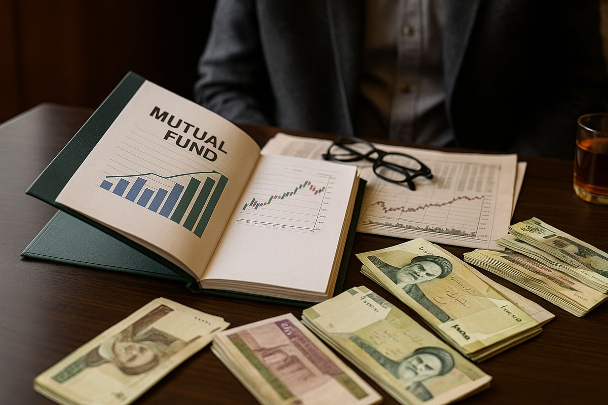 صندوق‌های سرمایه‌گذاری چیست