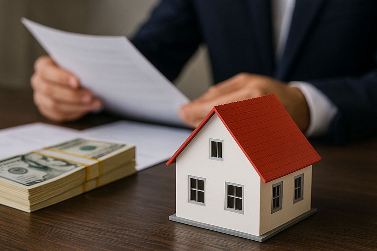 صندوق‌های سرمایه‌گذاری