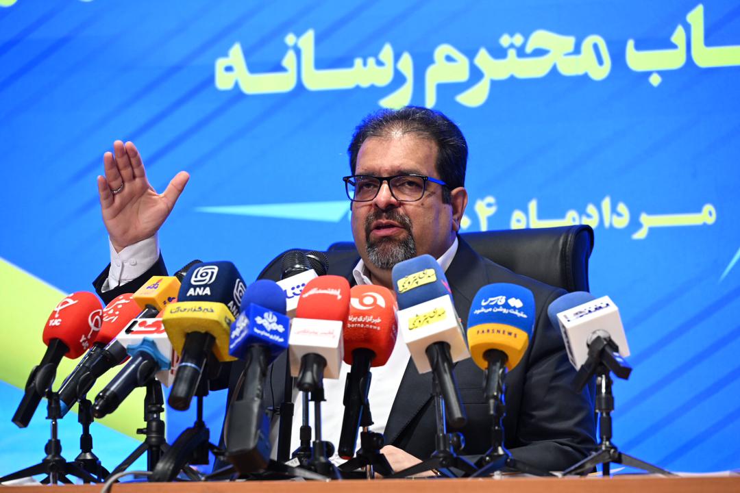 افزایش قیمت گاز فقط برای مشترکان پرمصرف / سرمایهگذاری ۵۶۰ میلیون یورویی در پروژههای توسعهای 1 سعید نوکلی مدیرعامل شرکت ملی گاز ایران