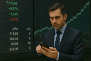 معرفی شاخص‌های بورسی