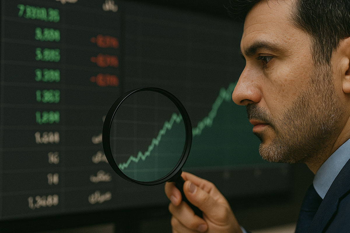 معرفی شاخص‌های بورسی