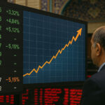 معرفی شاخص‌های بورسی