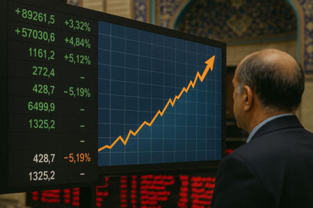 معرفی شاخص‌های بورسی