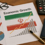 نقش بازار سرمایه در رشد اقتصادی ایران