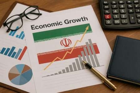 نقش بازار سرمایه در رشد اقتصادی ایران
