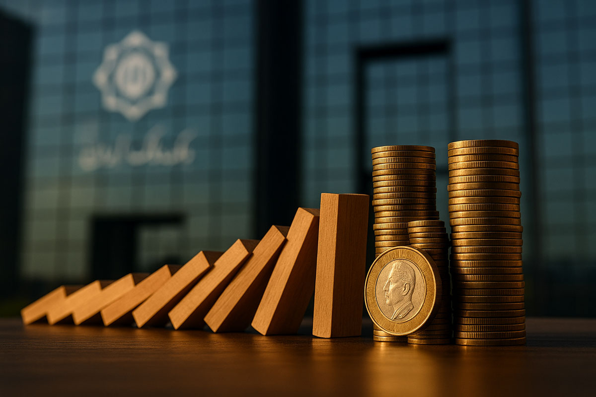 نقش بانک مرکزی در اقتصاد کشور