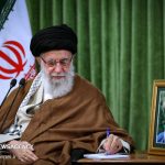 از تلاش اعجاب‌انگیز و رفتار تحسین‌آمیز شما تشکر می‌کنم؛ آفرین بر شما