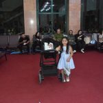 اكران فیلم برای همكاران شاغل و بازنشسته بانك صنعت و معدن به مناسبت آغاز هفته دفاع مقدس