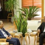 بانك صنعت و معدن ظرفیت‌های ارزشمندی برای نقش‌آفرینی در اقتصاد این استان دارد