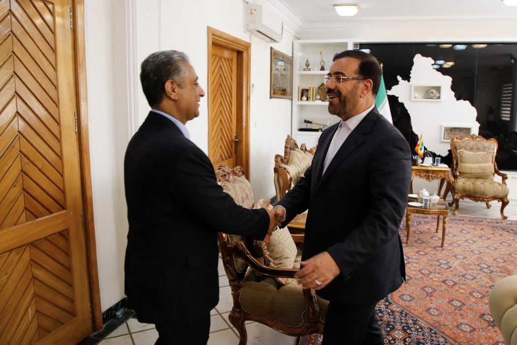 بررسی راهكارهای حمایت از تولید و توسعه سرمایه‌گذاری‌های مولد