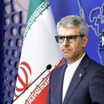 بقایی: چرا ماکرون اطمینان می‌دهد که اسنپ بک قطعی است!؟