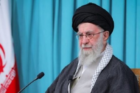 رهبر انقلاب: مذاکره‌ با دولت آمریکا هیچ کمکی به منافع ملی ما نمی‌کند