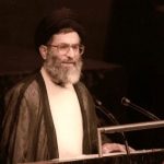 روایتی از حضور آیت‌الله خامنه‌ای در سازمان ملل؛ دیپلماسی در میانه جنگ