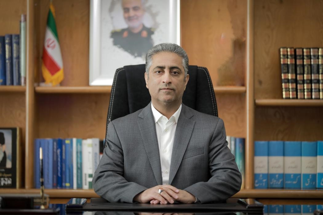 پیام مدیرعامل بانك صنعت و معدن به مناسبت هفته بانكداری اسلامی