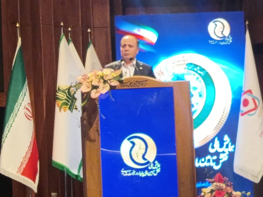 امنیت غذایی امروز شاخص اقتدار ملی کشورهاست، نه فقط شاخص توسعه کشاورزی