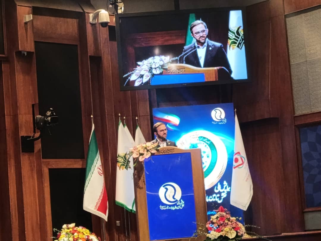 مدیرعامل بانک کشاورزی