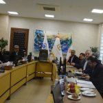 انعقاد تفاهم ‌نامه همكاری میان بانك صنعت و معدن و صندوق حمایت سرمایه ‌گذاری صنایع كوچك