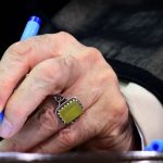 تسلیت رهبر انقلاب در پی درگذشت همسر عضو مجمع تشخیص مصلحت نظام