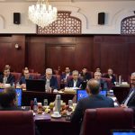 مجمع عمومی عادی سالیانه بانك صنعت و معدن - به عنوان تنها بانك تخصصی توسعه ای كشور در حوزه صنعت و معدن - با حضور وزیر امور اقتصادی و دارایی برگزار شد