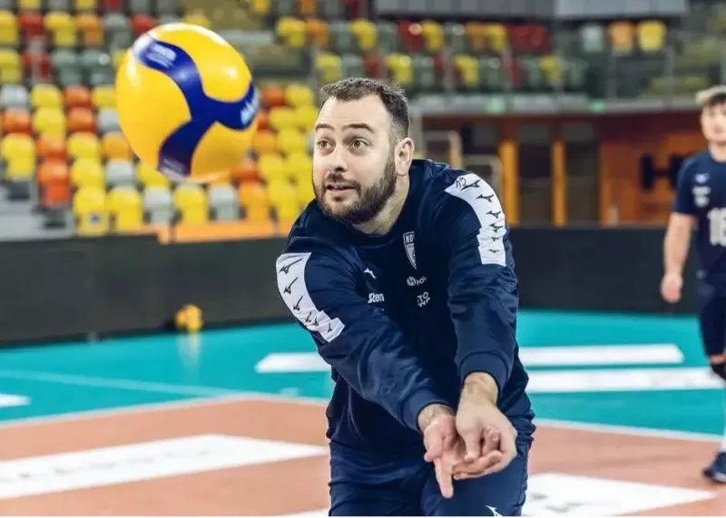 نابغه آرژانتینی و شروعی که دلچسب نبود