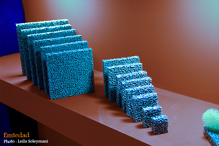 بیستویکمین دوره نمایشگاه ایرانمتافو 28 بیستویکمین دوره نمایشگاه ایرانمتافو