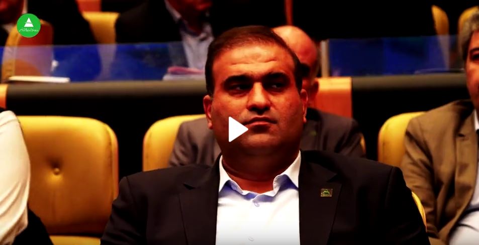 آیین افتتاحیه کیش اینوکس ۲۰۲۵ برگزار شد