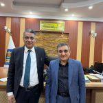 ادامه رایزنی برای توسعه مبادلات تجاری و واردات رسمی از مسیر اروند