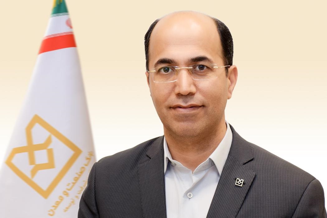 از برنامه تا عمل؛ روایت 7 ماهه عملكرد مدیریت استانی آذربایجان شرقی بانك صنعت و معدن