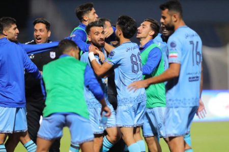 استارت تمرینات صدرنشین لیگ از فردا