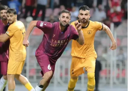 اعلام اسامی محرومان هفته 12 لیگ یک