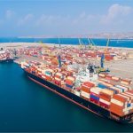 امضای قرارداد ۹۰ میلیون دلاری ترانزیت کالای افغانستان از طریق بنادر ایران