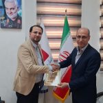 انتصاب مسئول پیگیری امور صنایع خلاق، شرکت‌های دانش‌بنیان و هوش مصنوعی در اروند