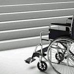 اهدا تجهیزات و امکانات حمایتی به انجمن‌ها و مراکز توانبخشی معلولان در اروند