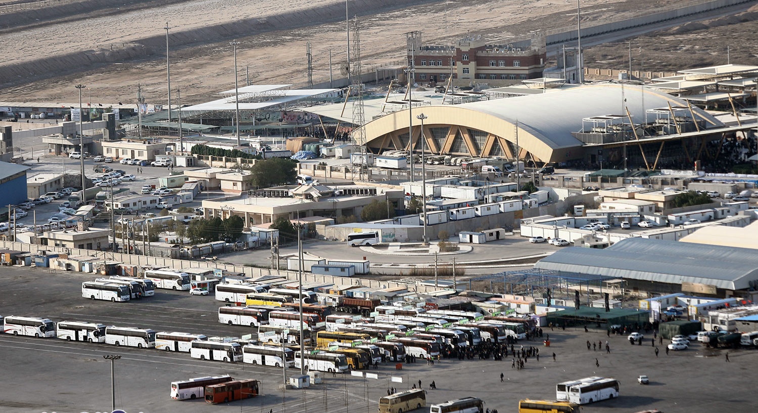 بازنگری طرح تفصیلی شلمچه؛ گامی راهبردی در ارتقای جایگاه مرز استراتژیک و بندر خشک