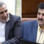 بانک‌های رفاه کارگران و شهر خواهان توسعه همکاری‌های مالی و سرمایه‌گذاری با سازمان منطقه آزاد کیش شدند