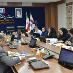 برگزاری نخستین نشست تخصصی کمیسیون ارزش افزوده در منطقه آزاد اروند