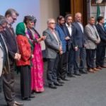 برگزاری پنجمین جشنواره موسیقی بانوان نواحی ایران در کیش/ قدردانی از ۱۰ گروه منتخب