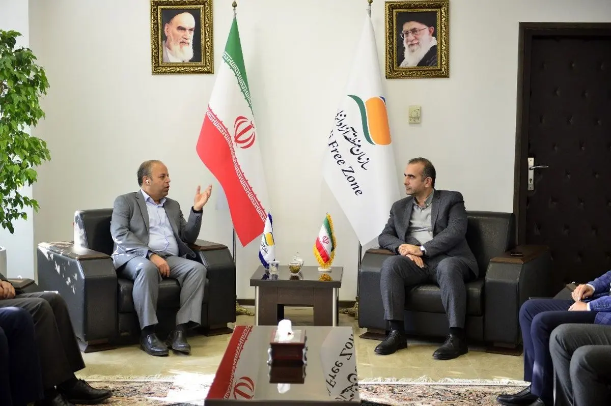 تاکید بر توسعه همکاری‌های مشترک برای حفاظت از منابع طبیعی و تقویت پروژه‌های زیست‌محور