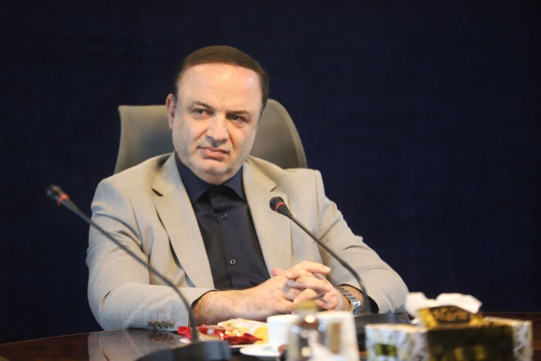 در نشست مشترک دبیر شورای‌عالی مناطق آزاد با رئیس اتاق بازرگانی ایران مطرح شد؛ هم‌افزایی مناطق آزاد و اتاق بازرگانی برای توسعه همکاری‌های اقتصادی