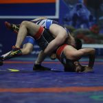 درخشش فرنگی‌کاران اروندی در رقابت‌های کشوری منطقه آزاد اروند