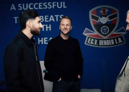 رسانه ایتالیایی: جهانبخش با کارنامه‌ای درخشان به دندر رفت