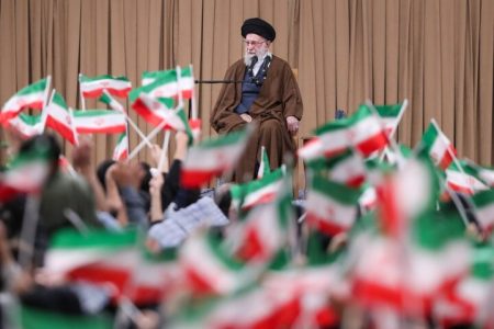 رهبر انقلاب: اختلاف جمهوری اسلامی و آمریکا، ذاتی است و نه تاکتیکی