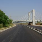 زیرساخت گردشگری مینو تقویت می‌شود؛ پروژه اروند صغیر به بهره‌برداری نزدیک شد