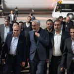 سفر به منطقه آزاد ارس برای افتتاح پروژه‌های بزرگ عمرانی و صنعتی