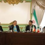 سفیر قزاقستان: پیشرفت‌های کیش چشمگیر است؛ آماده گسترش همکاری‌های همه‌جانبه هستیم