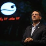 محمد کبیری: کیش، صدفی است که همه در آن مروارید می‌شویم