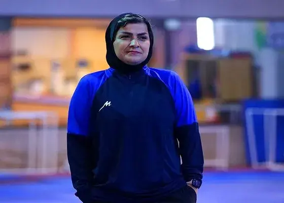 مشکل مهروز ساعی خواهر هادی بودن است!