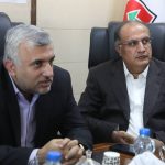 معاون دیپلماسی اقتصادی وزارت خارجه: چابهار می‌تواند «جبل‌علی» ایران باشد