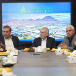 منطقه آزاد ارس می‌تواند به قطب گردشگری سلامت شمال‌غرب کشور تبدیل شود