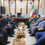 نقش پررنگ بسیج در توانمندسازی اقشار مختلف و ایجاد امنیت در جامعه